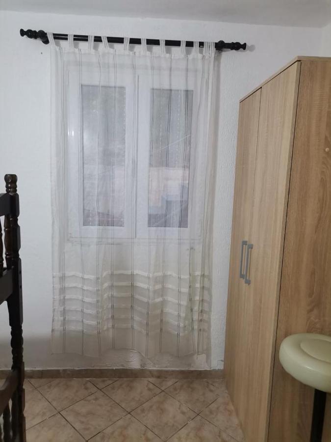 Apartmani Marijanovic - Canj Bar Exterior foto