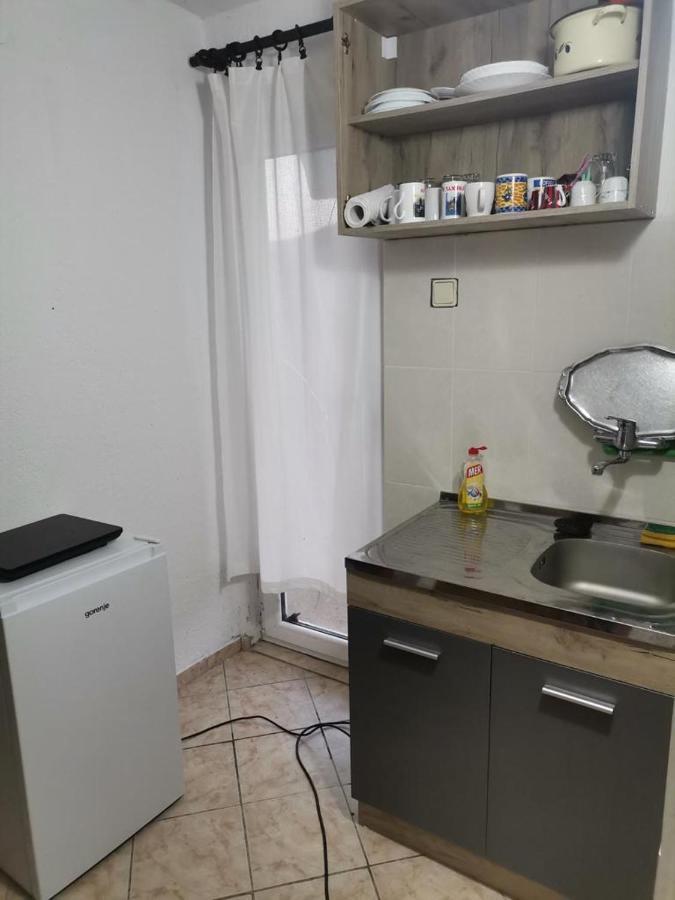 Apartmani Marijanovic - Canj Bar Exterior foto