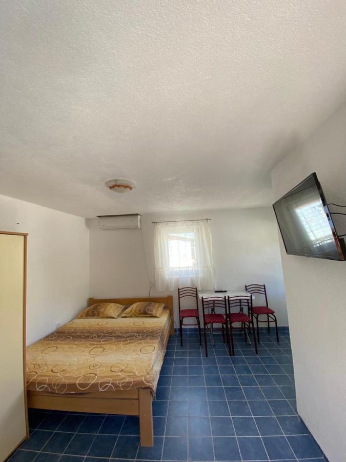 Apartmani Marijanovic - Canj Bar Exterior foto