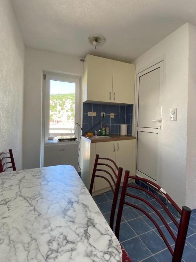 Apartmani Marijanovic - Canj Bar Exterior foto